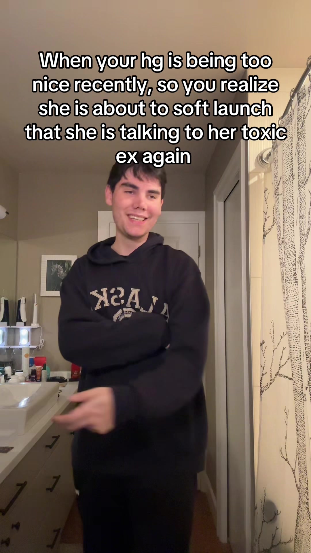 @Lizard Liam