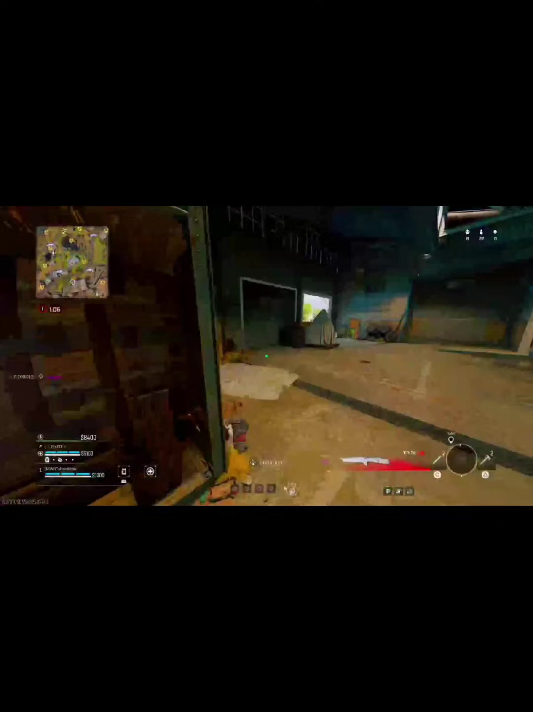 @SHOOTLESSV๐