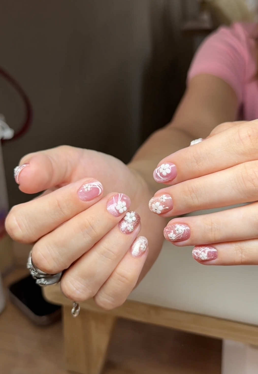 @korean nails|Москва