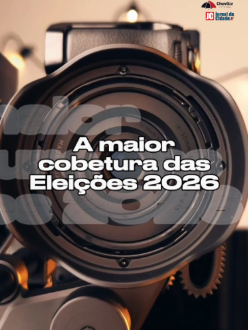 @Chuville Notícias