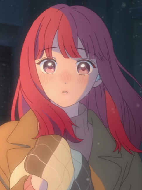 @Crunchyroll Brasil