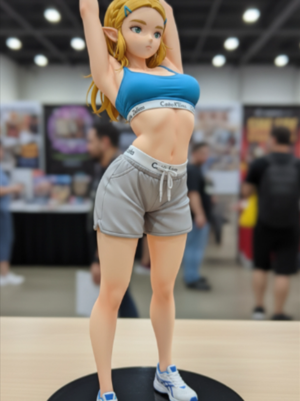 @OMG! Collectibles