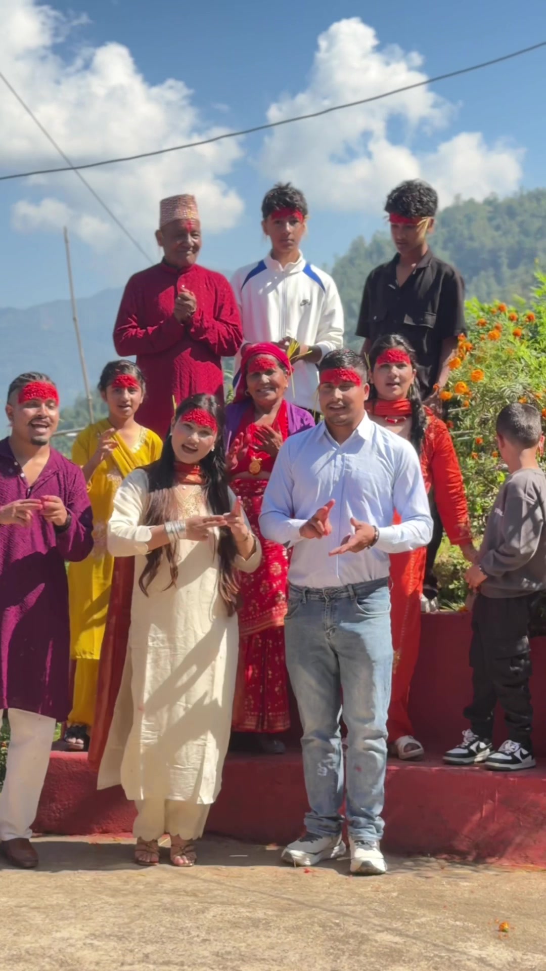 @Sus Ma Thapa