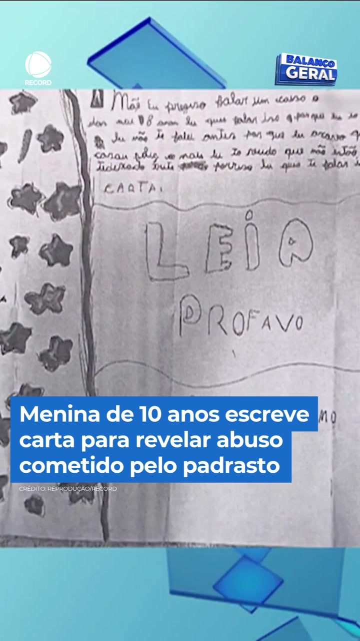 @Balanço Geral