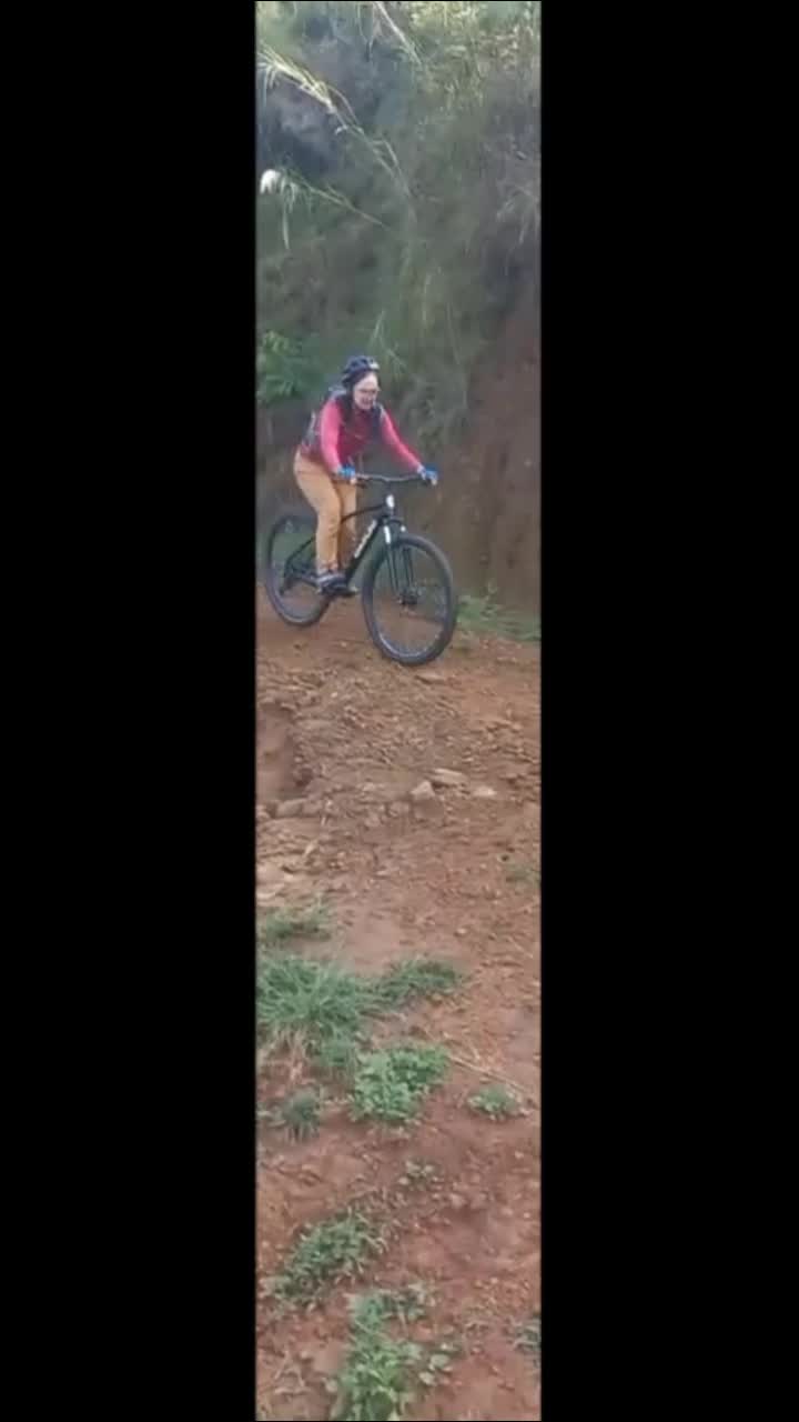 @Chamling Cycle