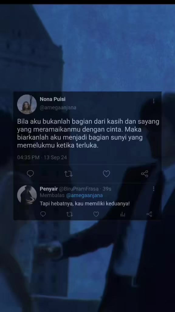 @OKTOBER RILIS "KOTA & RINDU"