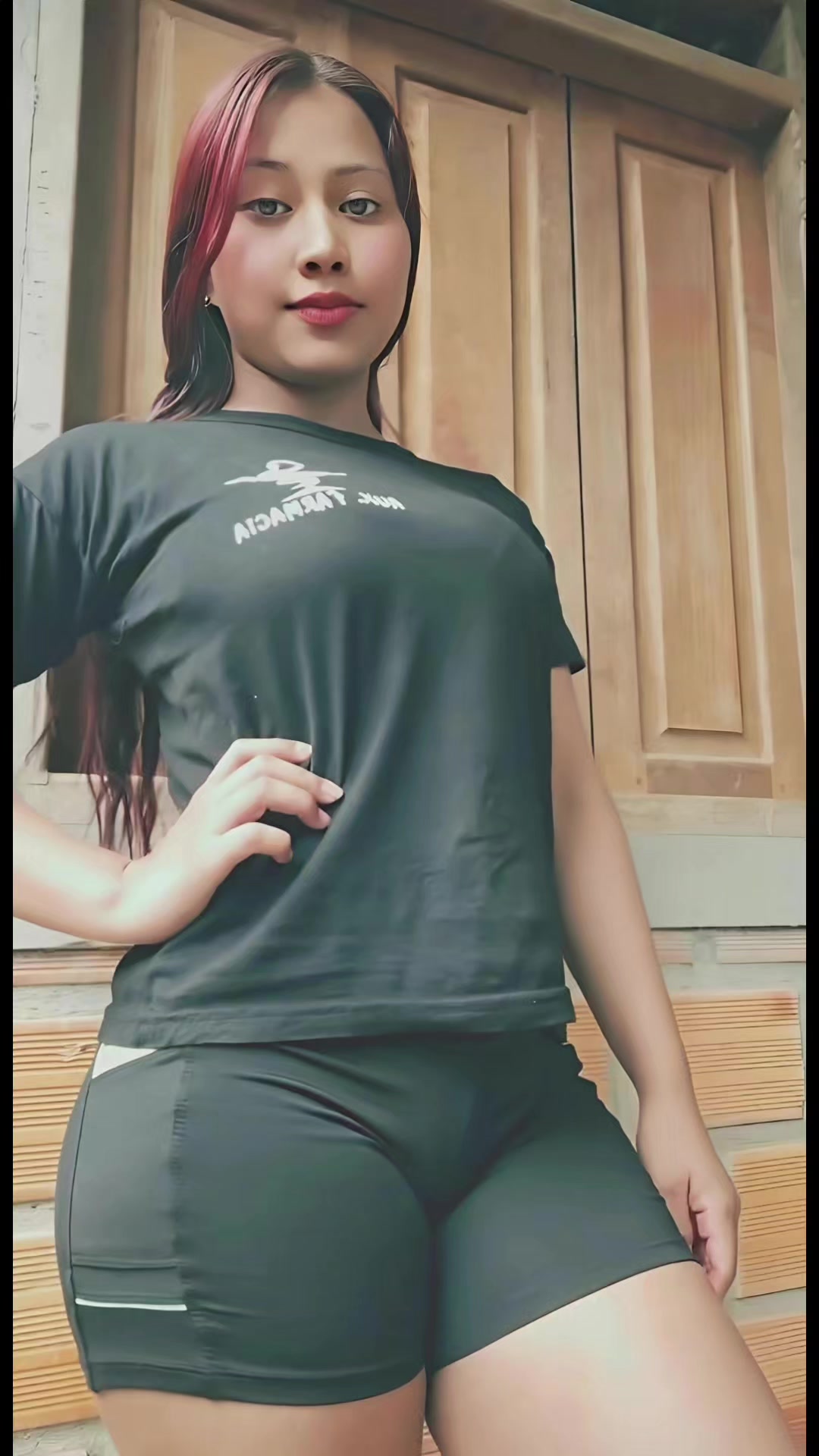 @Bellas de Tiktok