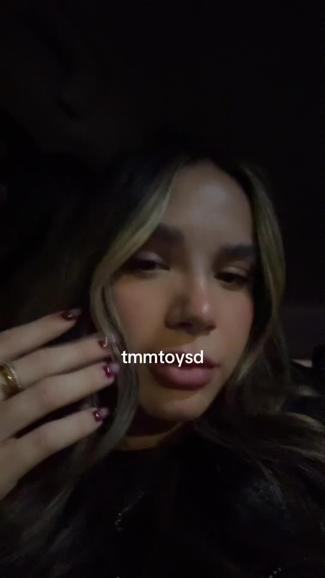 @nikki b 💕