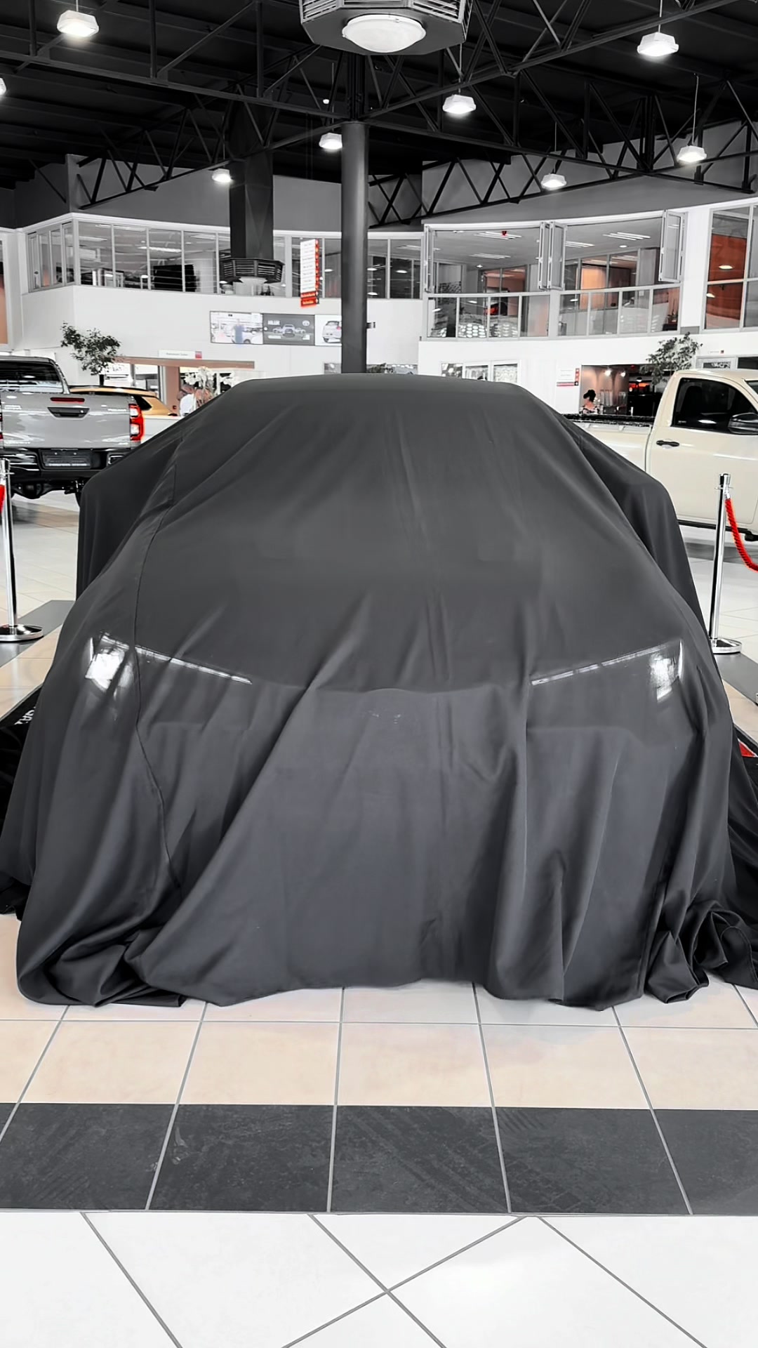 @Ermelo Toyota