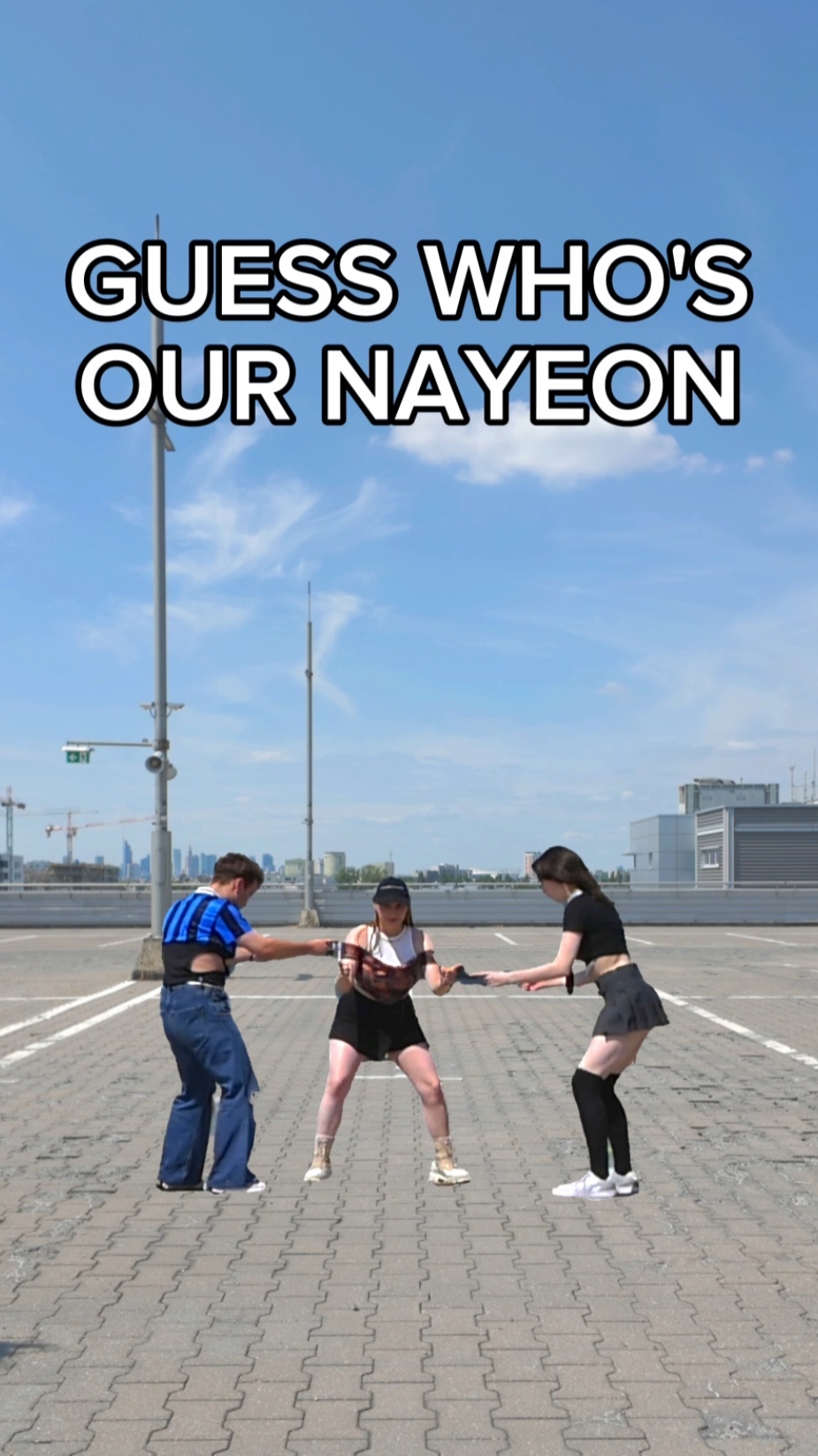 @HASSLE