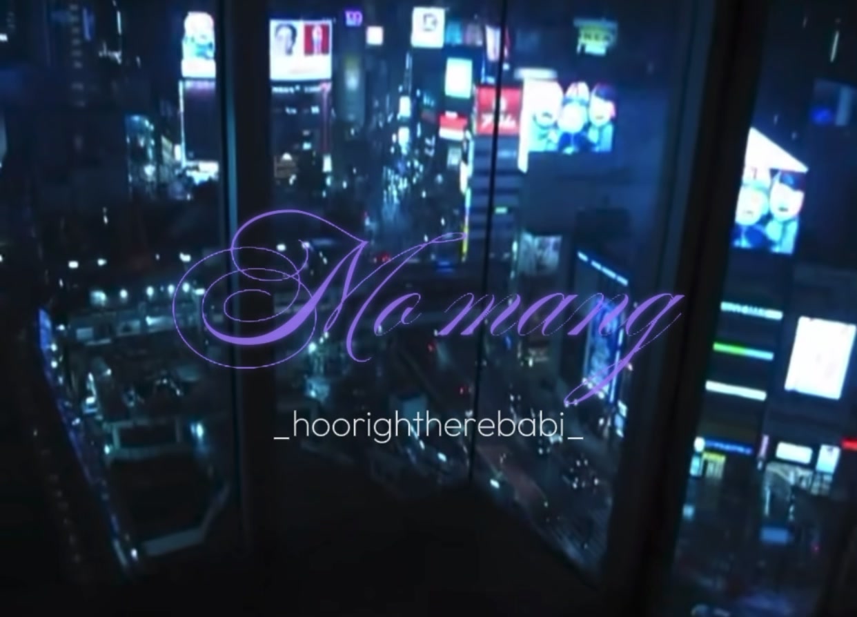 @мιɴн нoàɴԍ