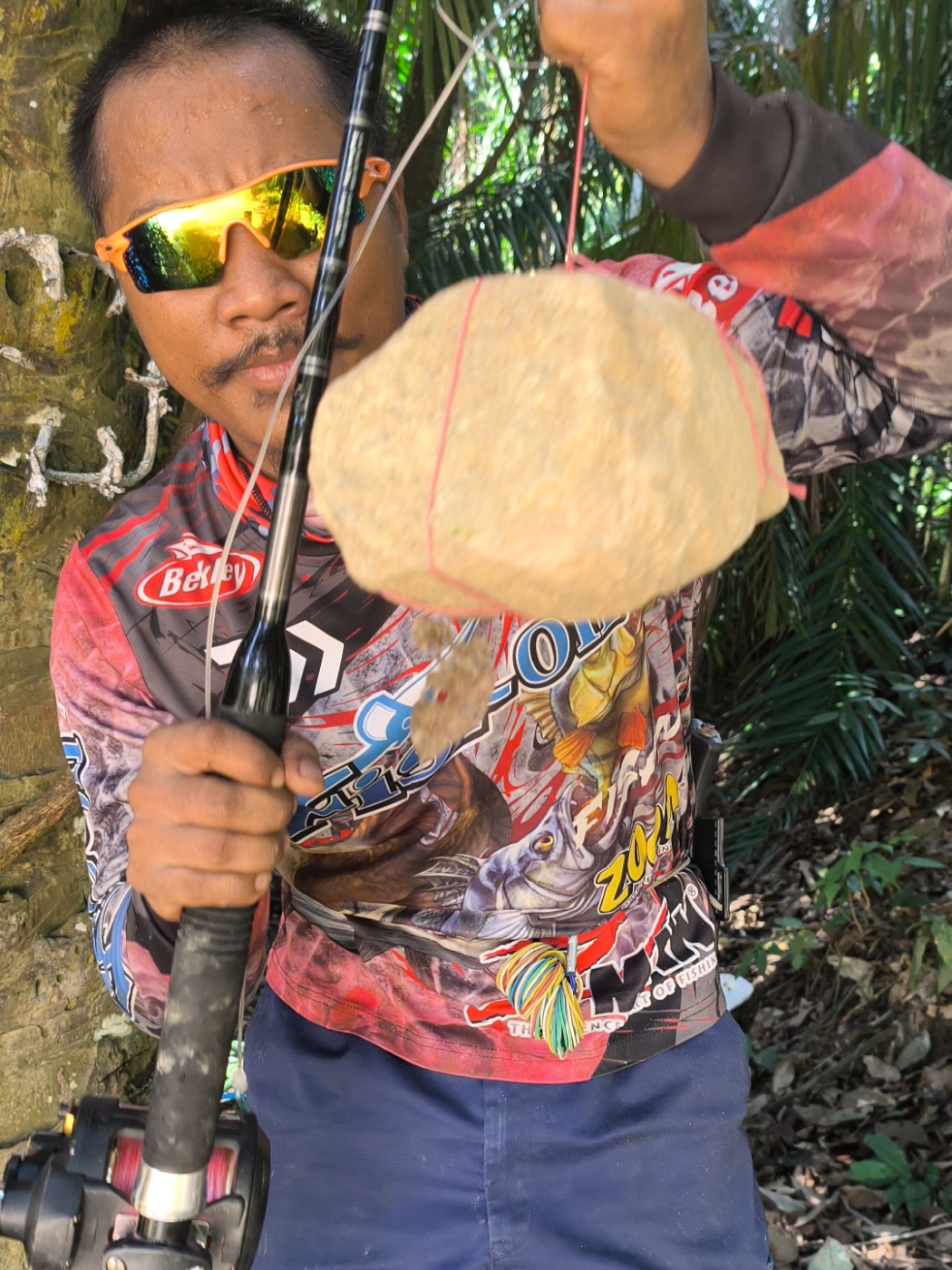 @wan caster™