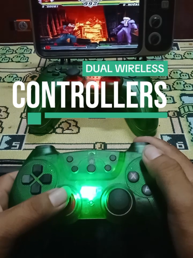 @InsertCoinGamingPH🎮🕹