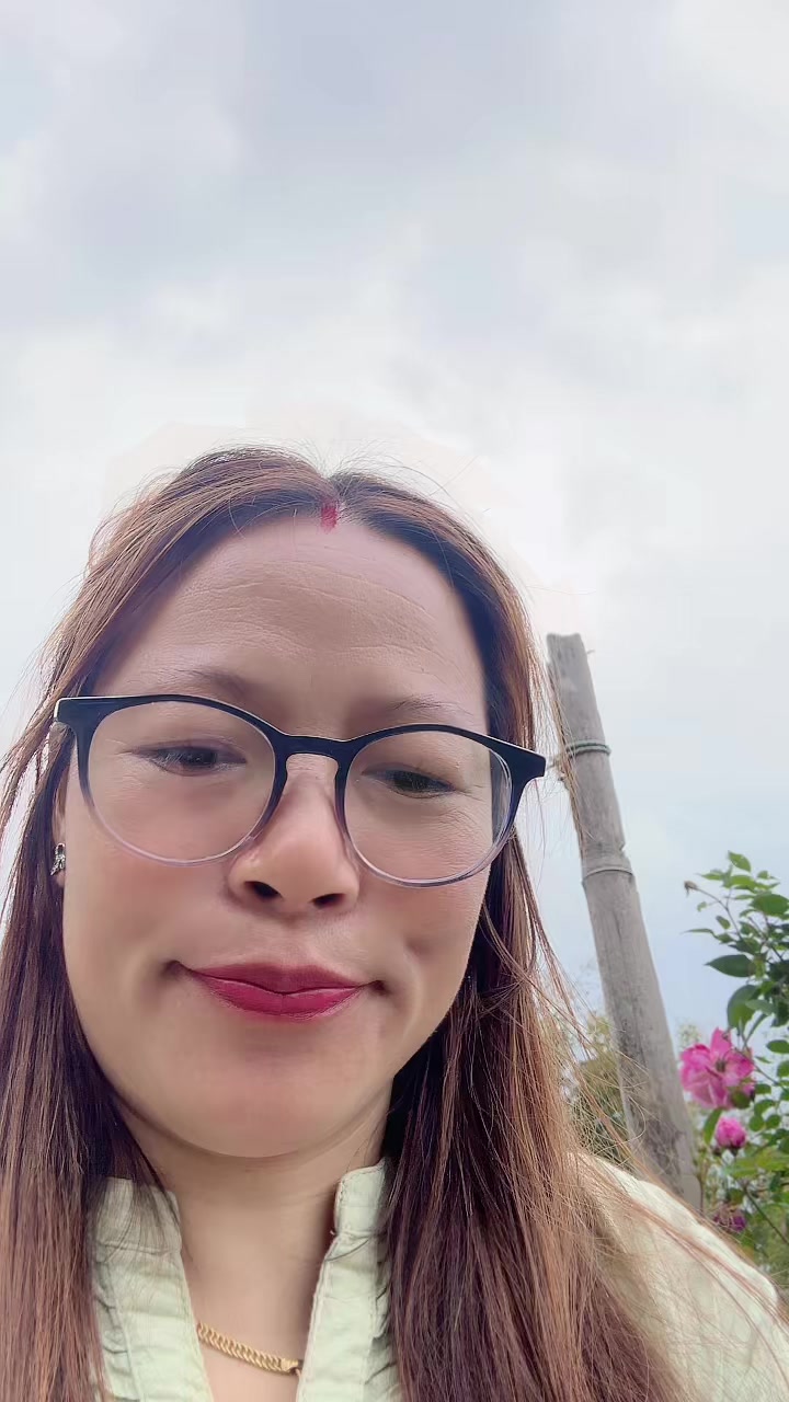 @Rita limbu