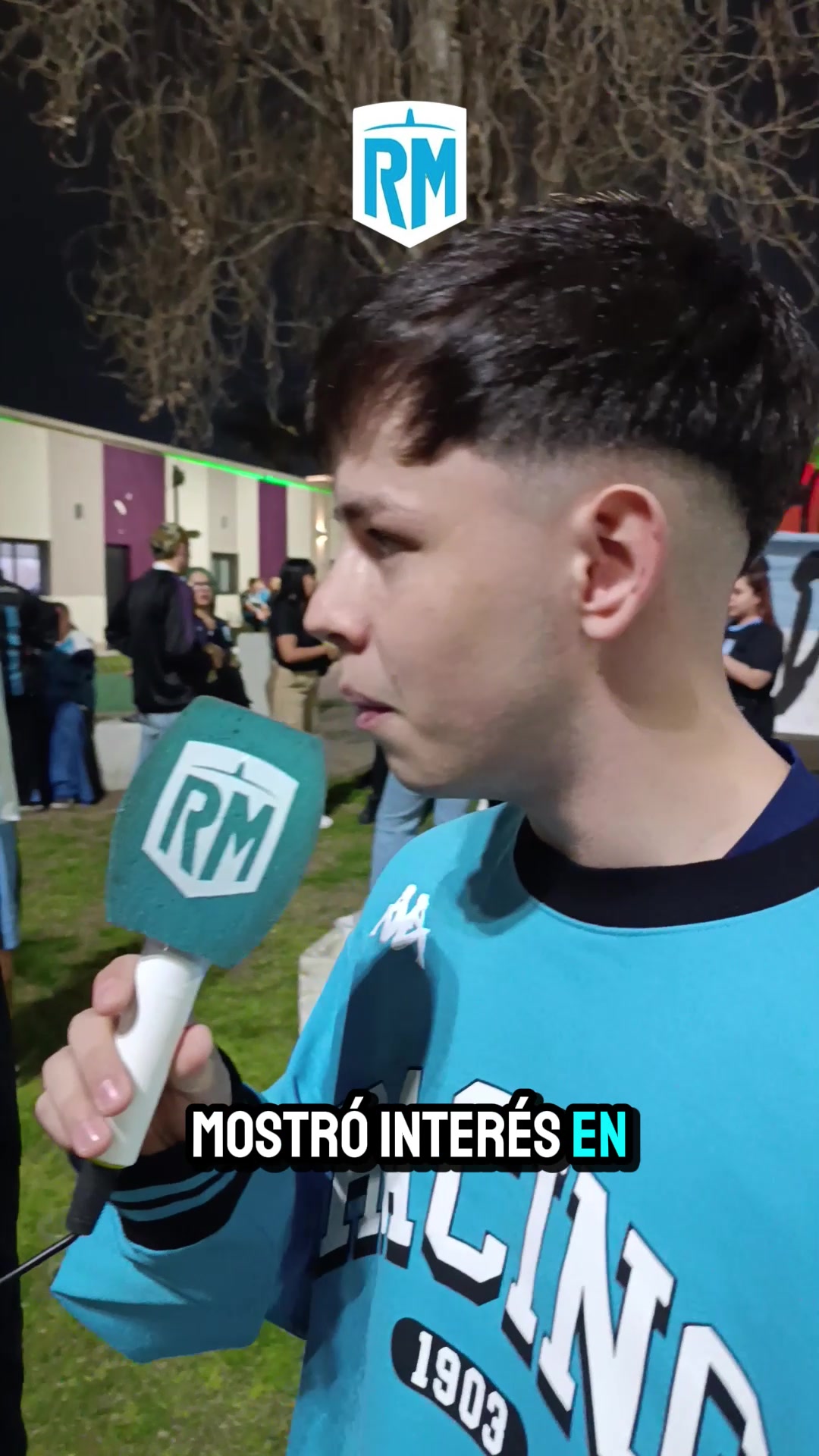 @Racingmaníacos