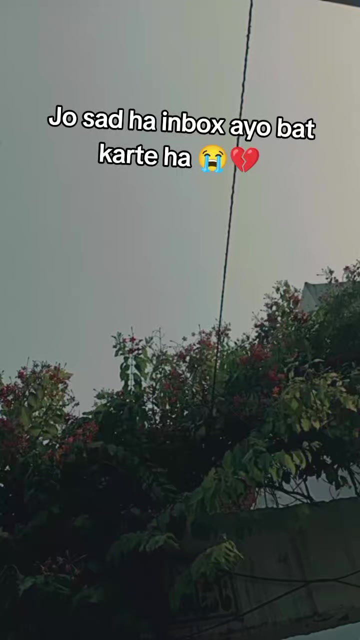 @Broken Girl 💔