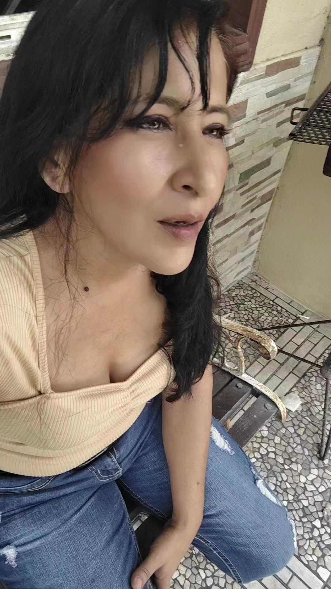 @Venessa