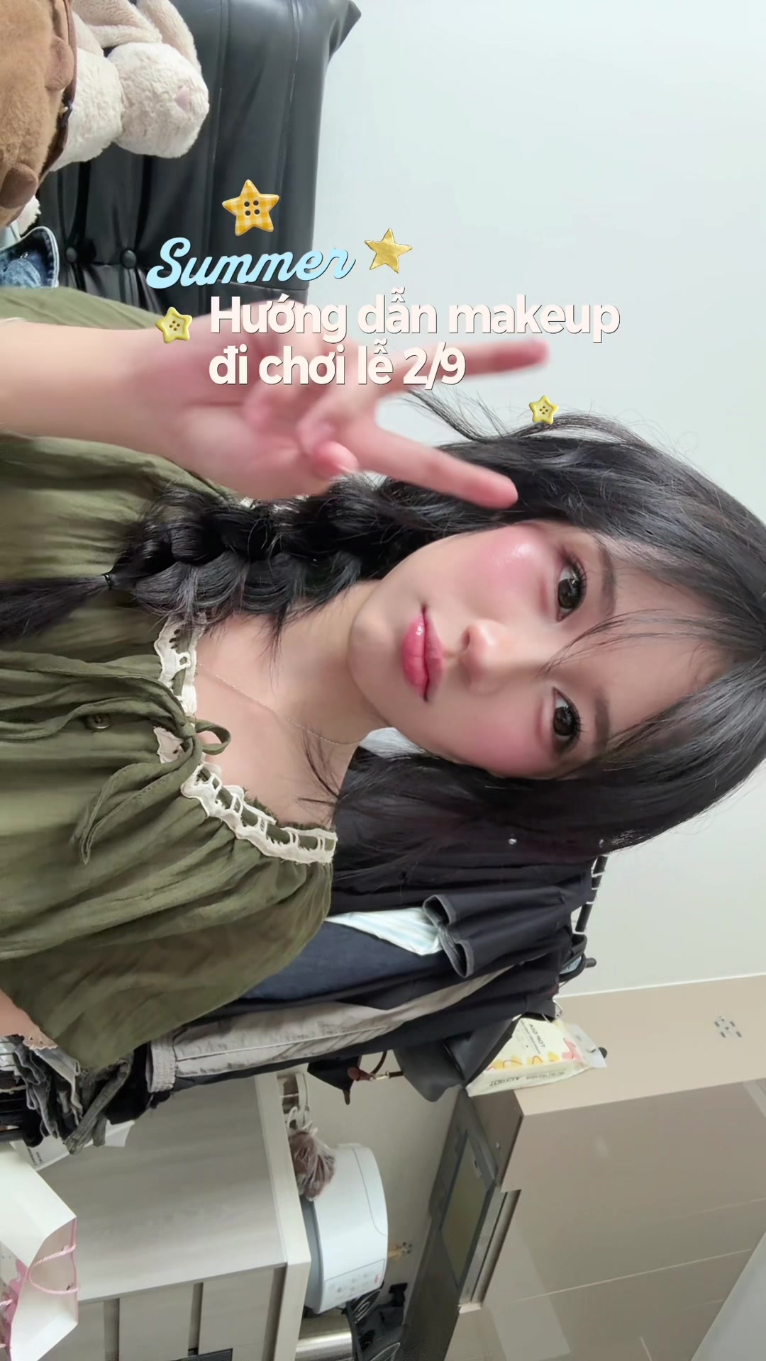 @chưa mối tình đầu