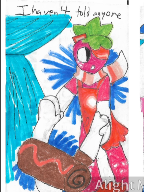 @Haziel Plasticine