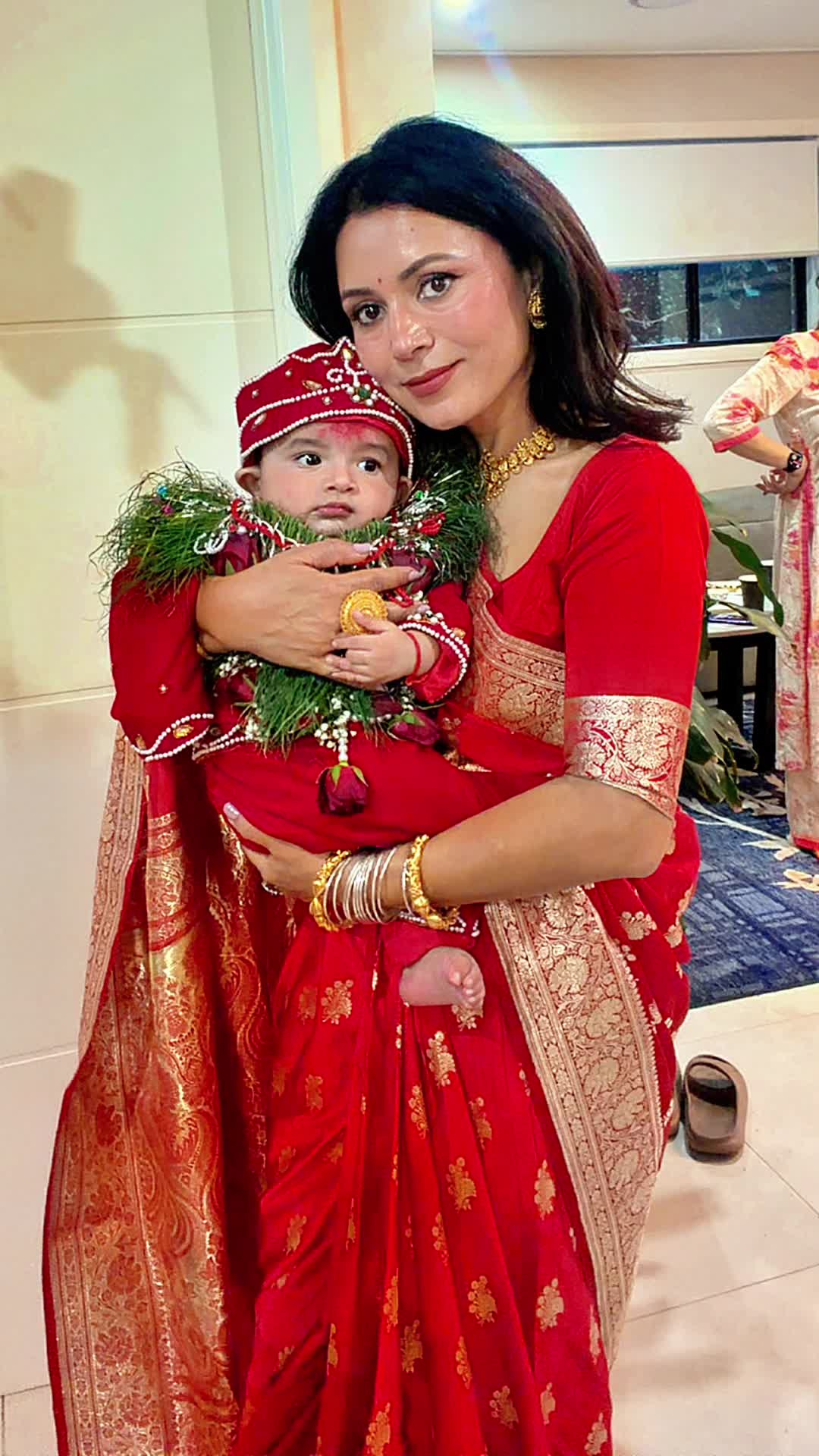 @Tara Bhandari