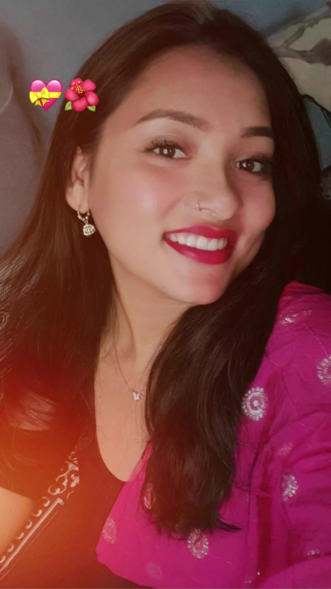 @swaati Baral