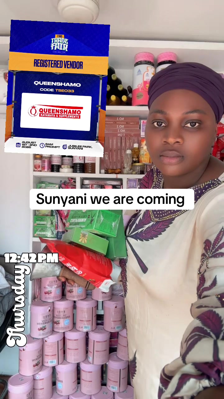 @Queenshamo