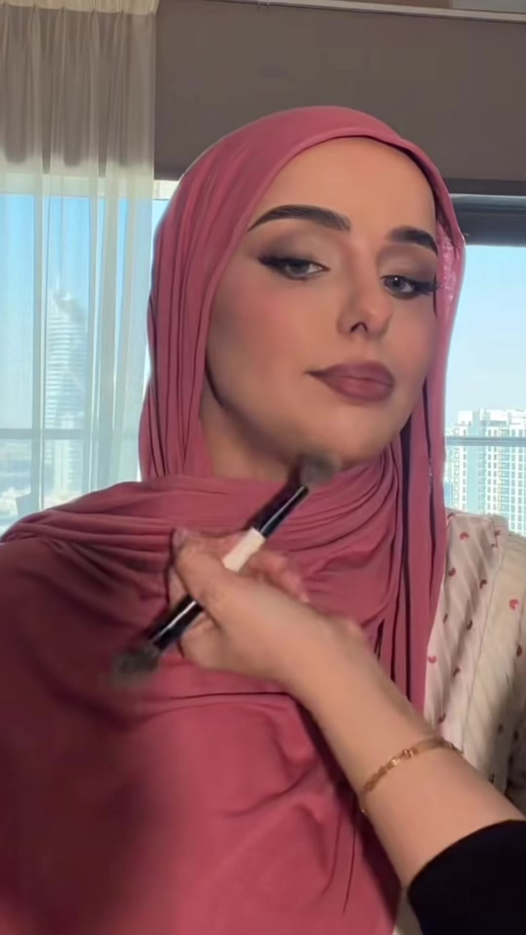 @Môû Fîdâ
