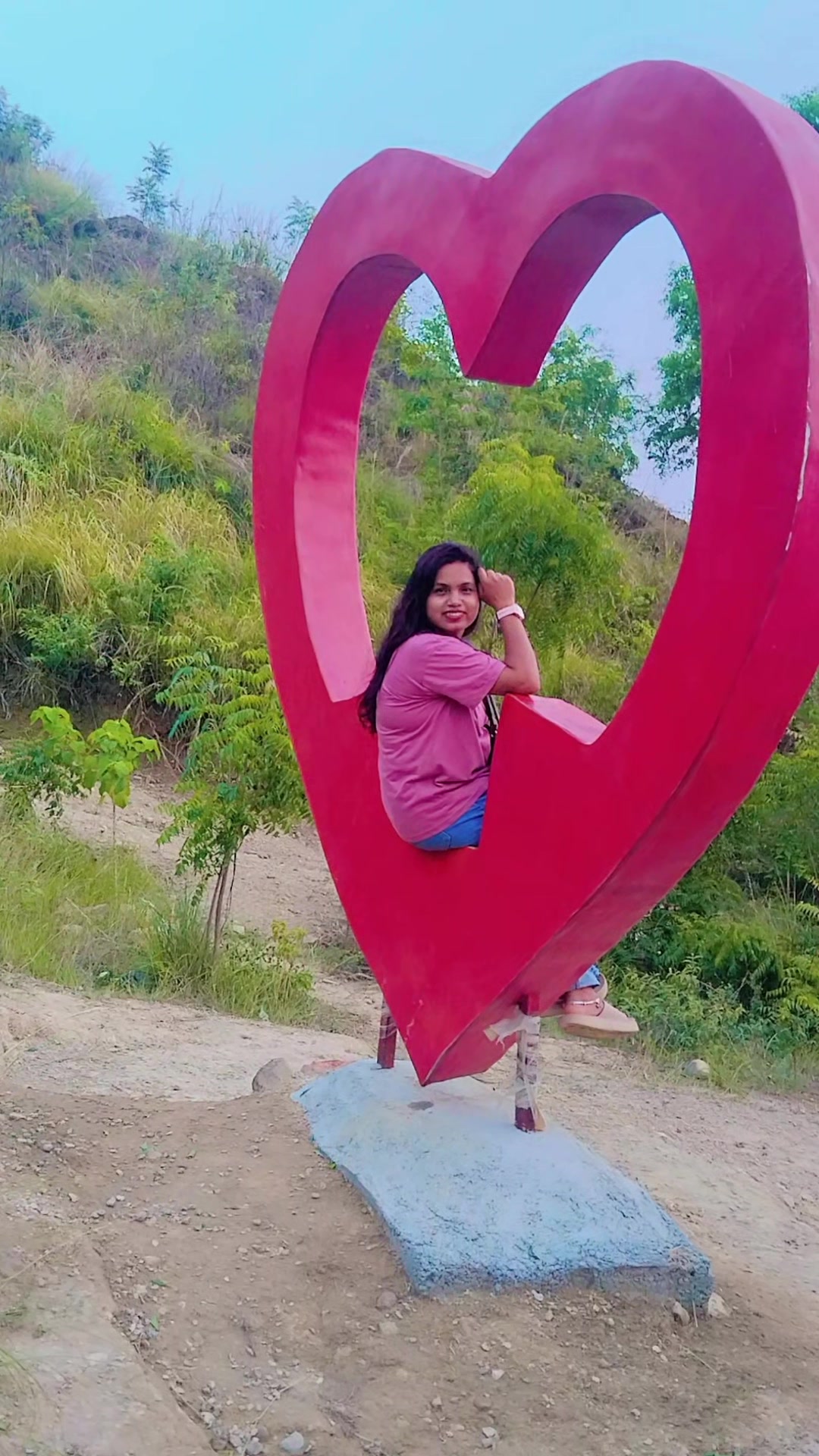 @PINKY KARN
