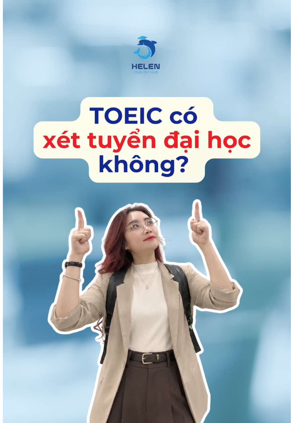 @Helen Toeic