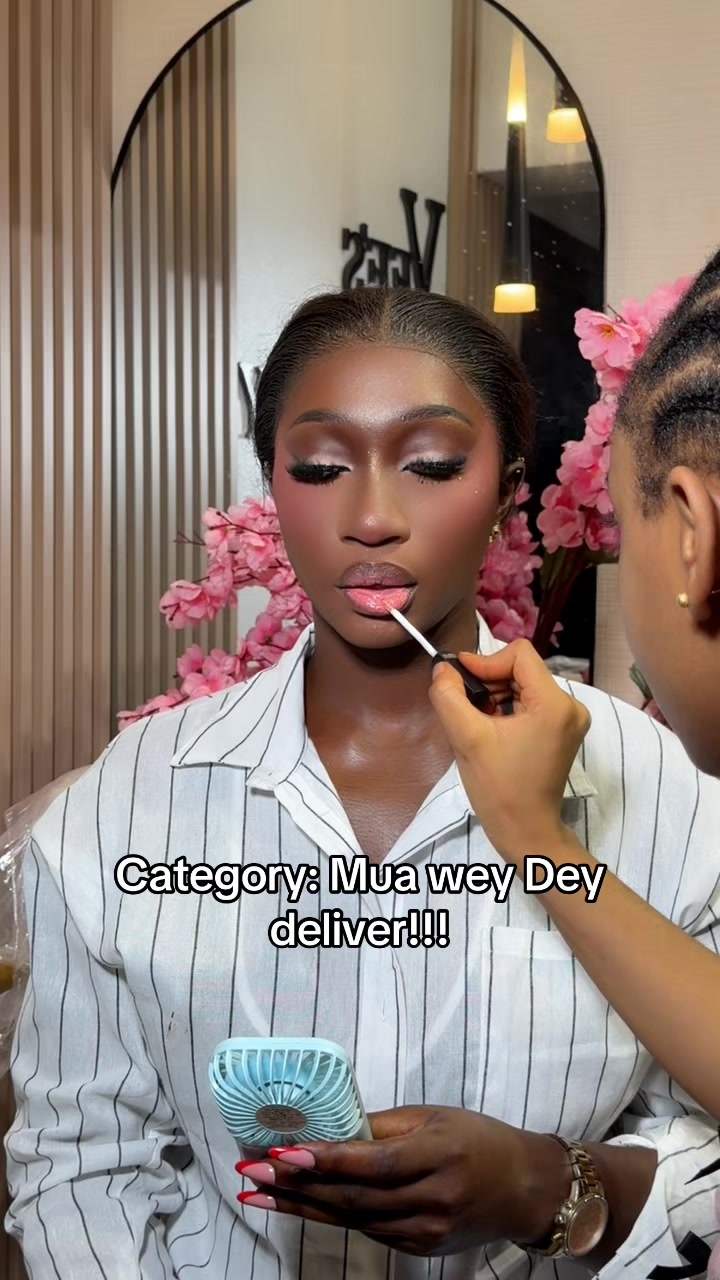 @MAKEUP ARTIST IN AJAH💄