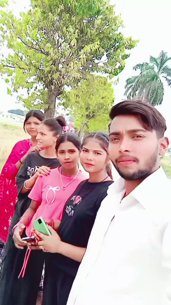 @I am single boy