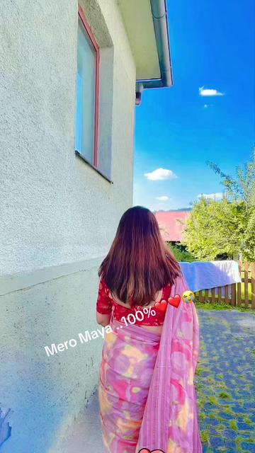 @It’s Me मेनु लम्साल
