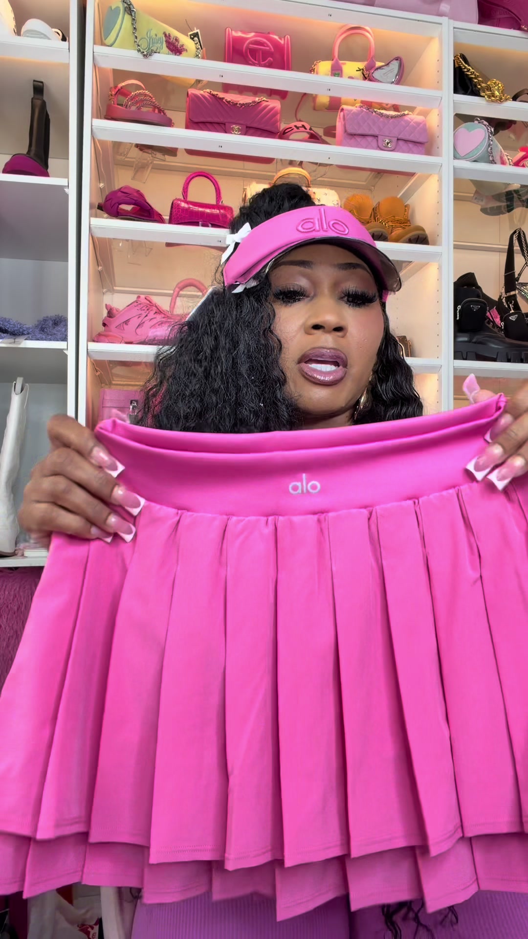 @YouTube: Marisa Austin 🎀