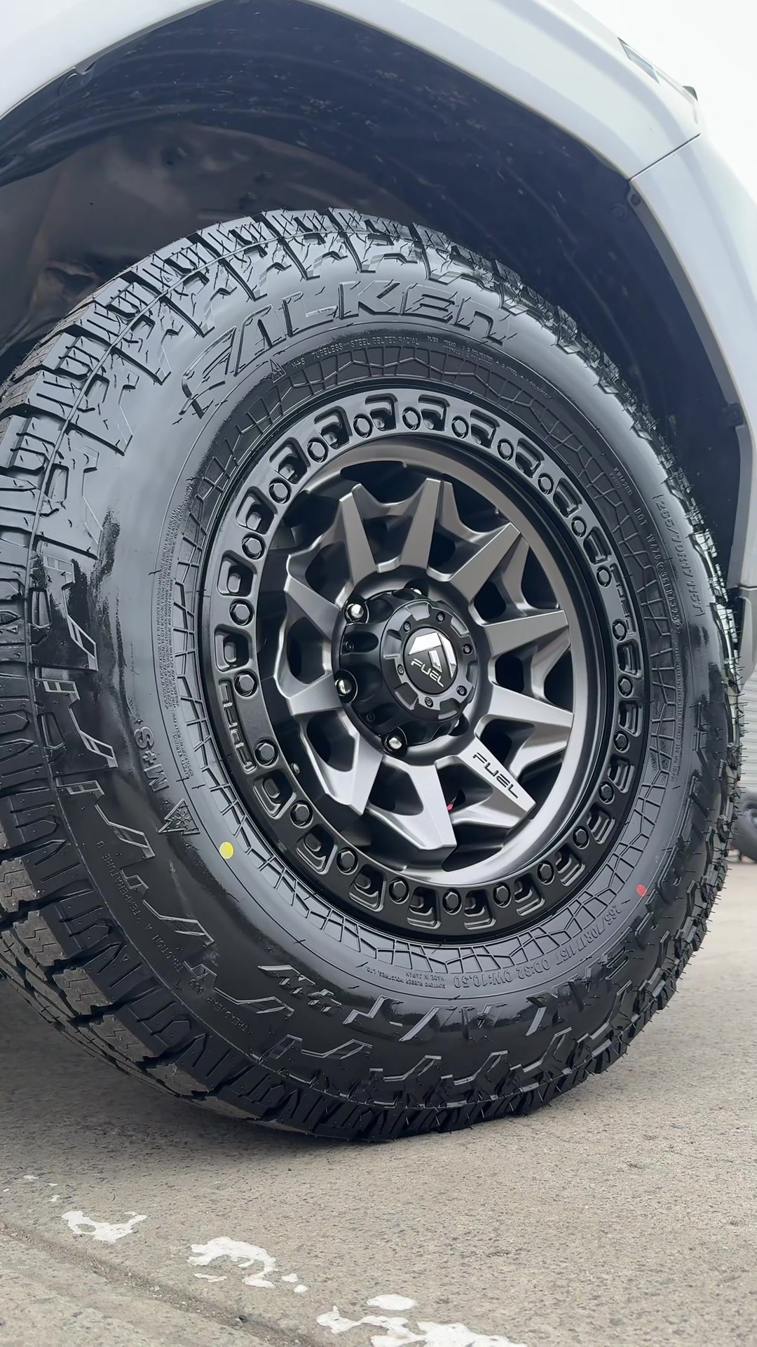 @tyrezonemelbourne