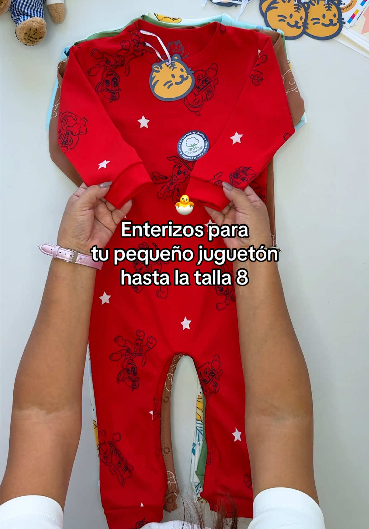 @Garritas Kids✨ LIVE