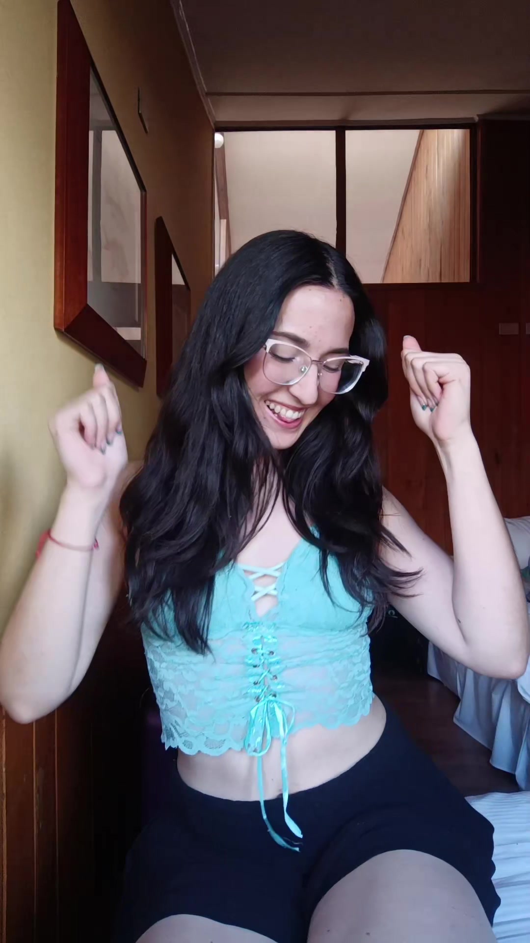 @Maca Bel&eacute;n ✨