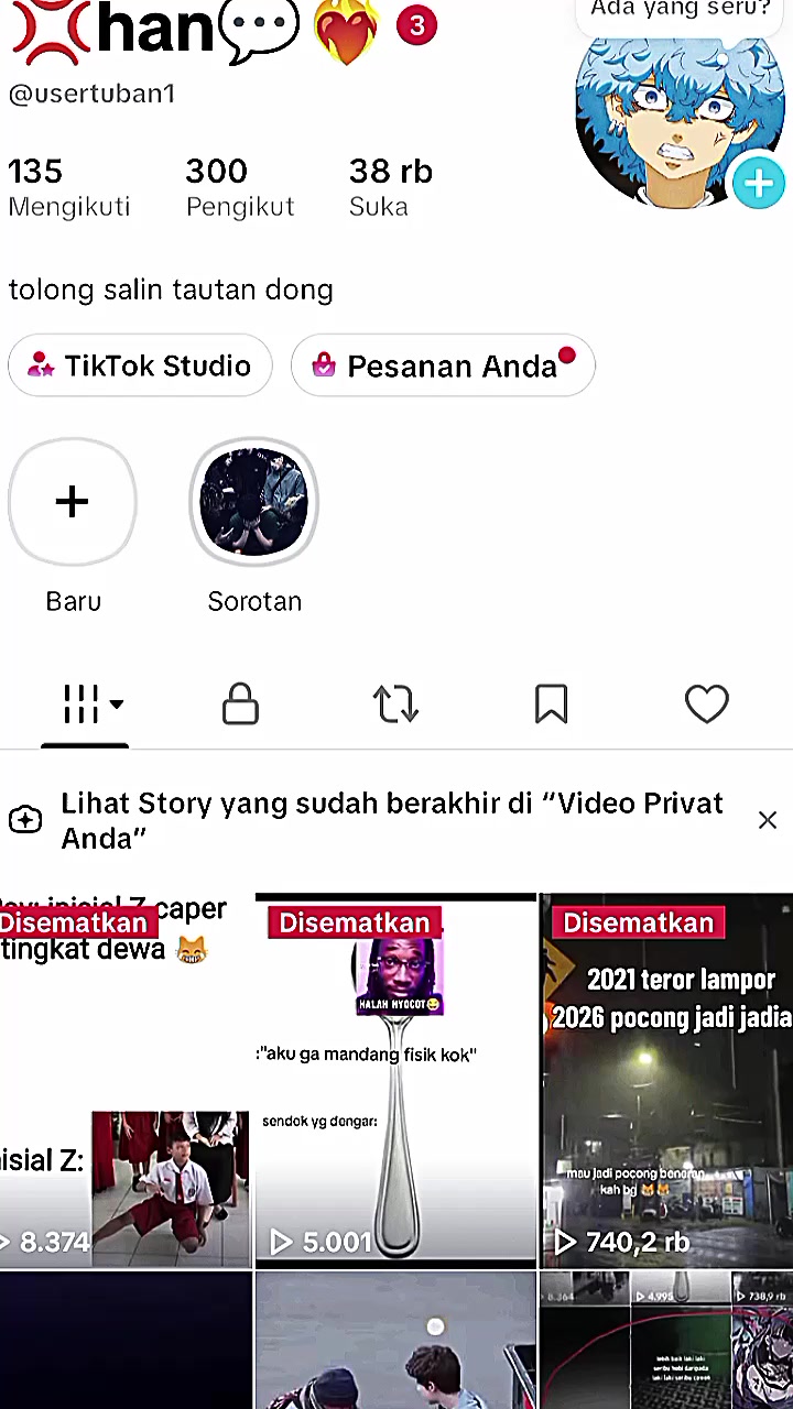 @bjir ada han😹