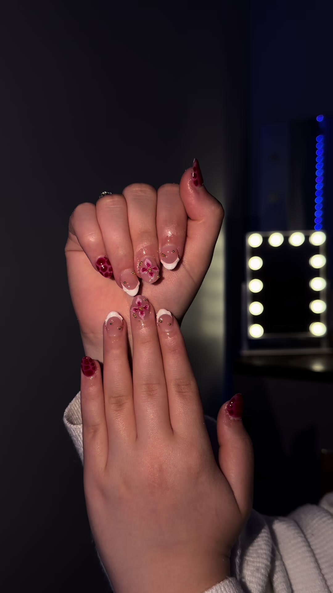 @Melbourne Nail Tech