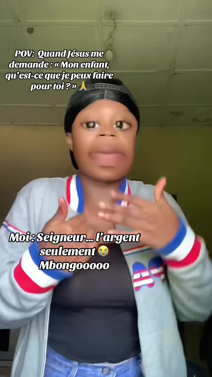 @@Une_mbala