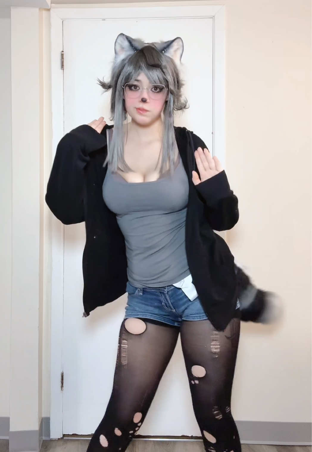 @Doll