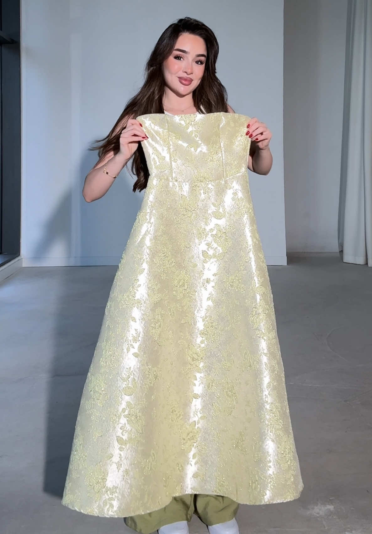 @Moda Çelikler