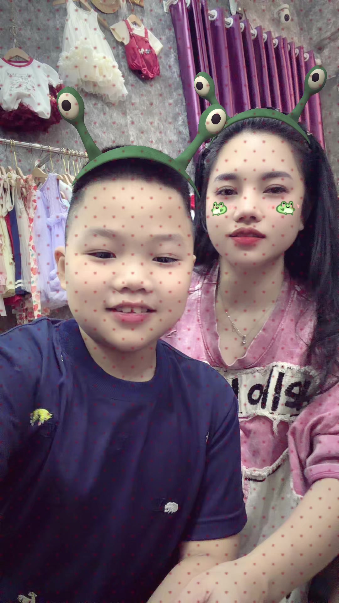 @Mét Lăm Mươi