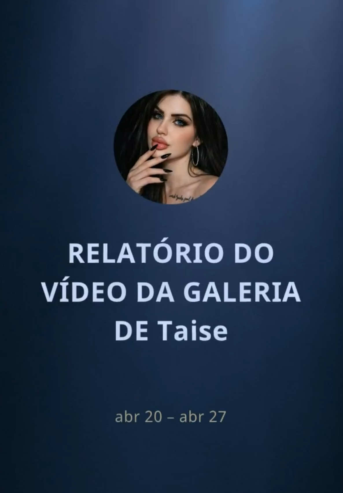 @Taise