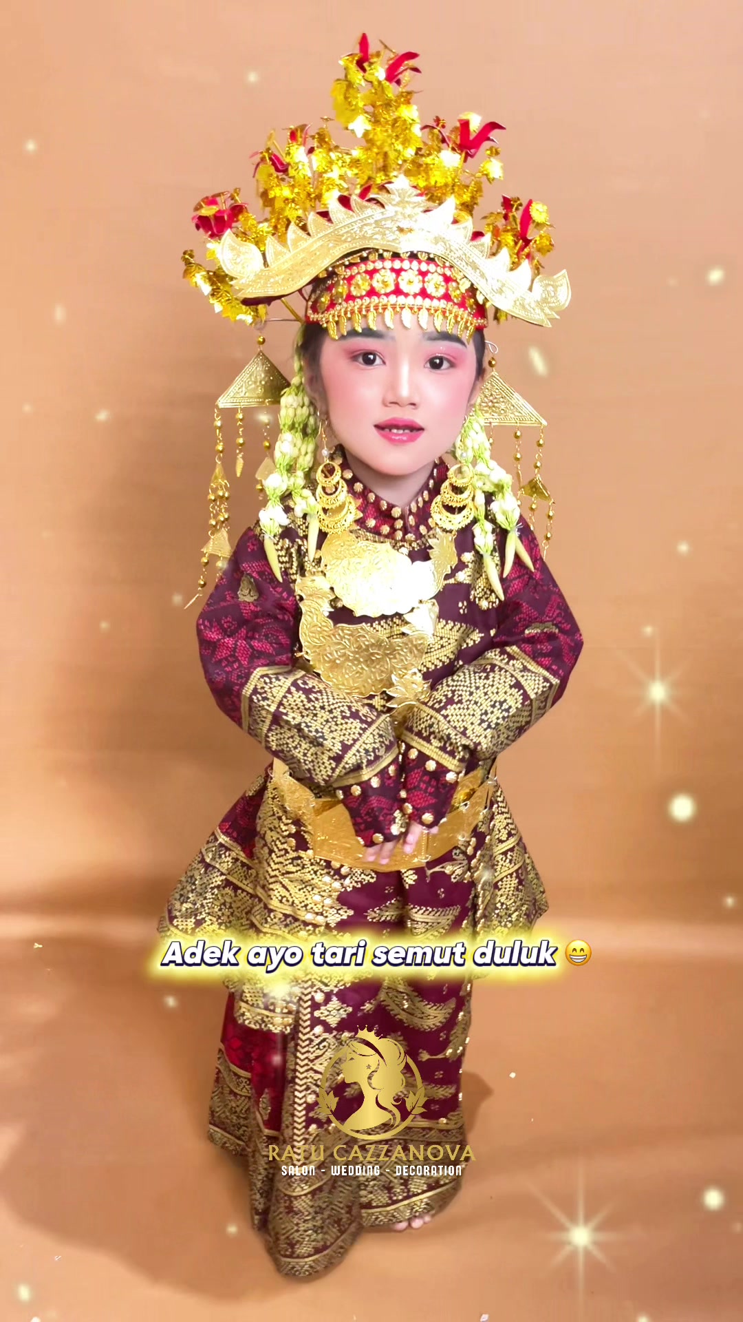@Ratu Cazzanova