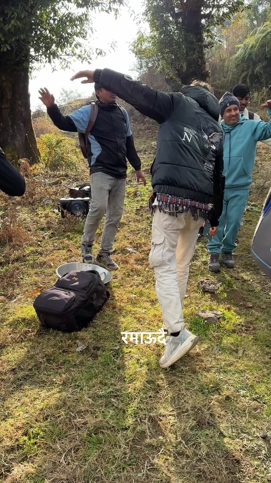 @माइलो छोरो 🙏🫀🫁👌
