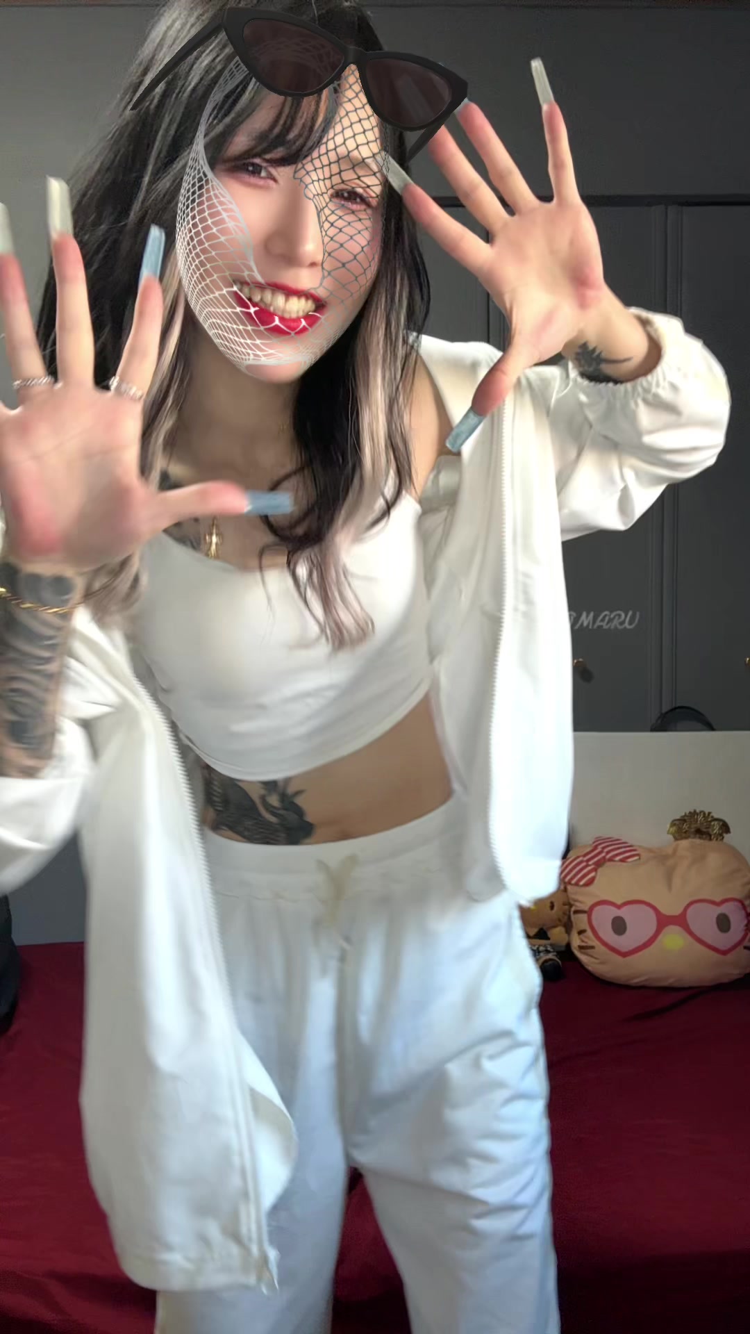 @たそまるちぁん
