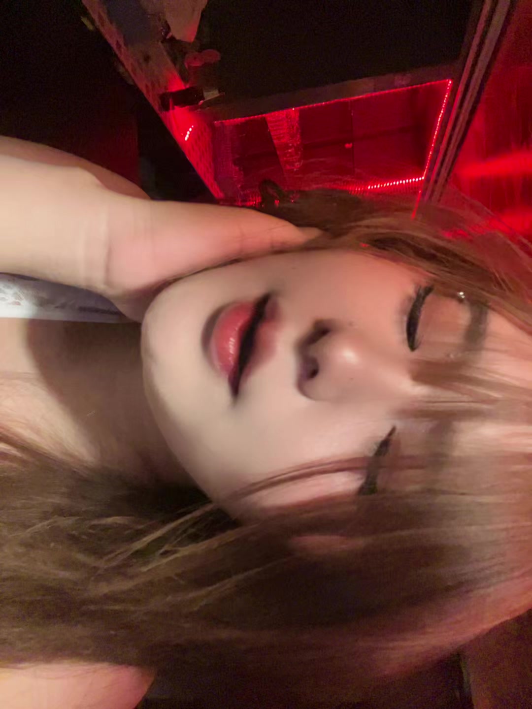 @KATIE(800.0k)💋