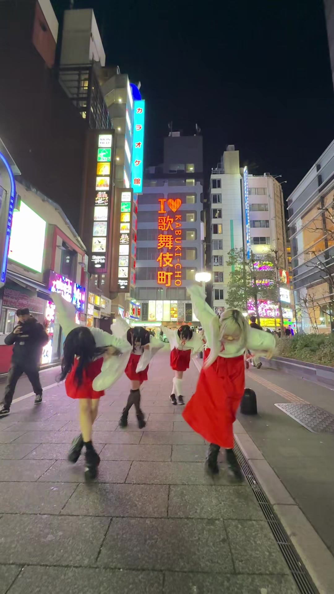 @縷々
