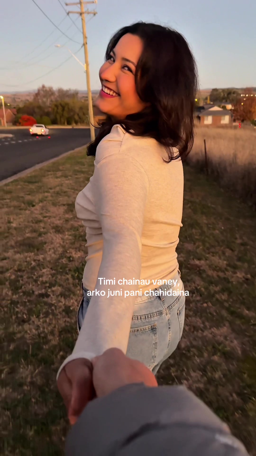 @Arun Parajuli