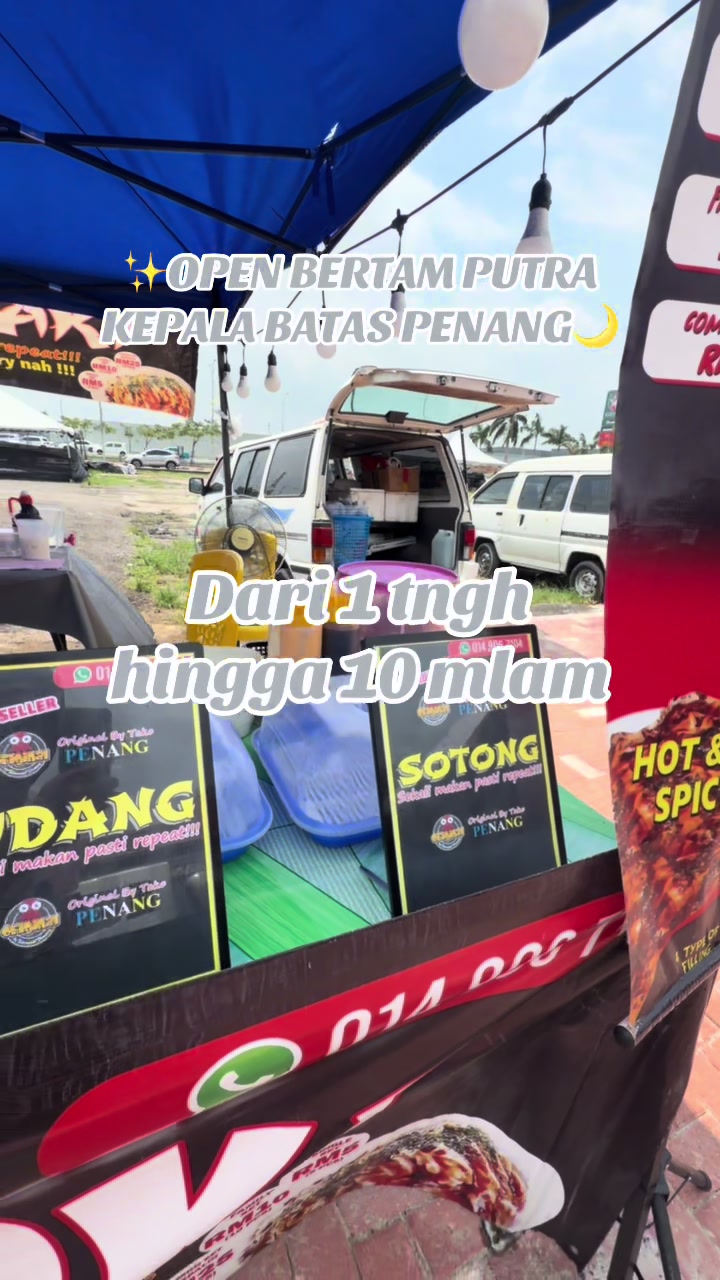 @ORIGINALTAKO-PENANG-